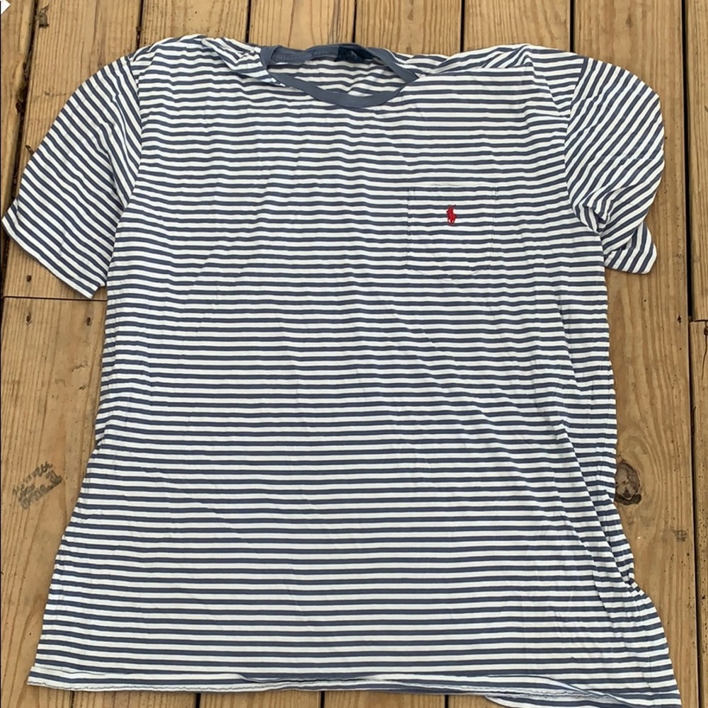 Men Ralph Lauren Tshirt